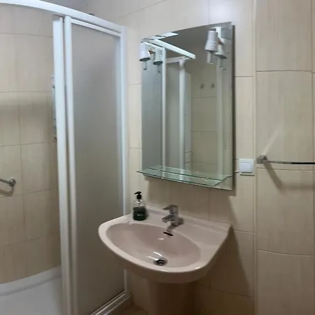 3 Dormitorios Aguadulce Pool Zewnętrze zdjęcie