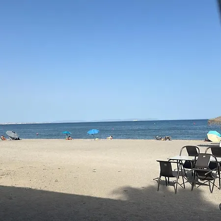 3 Dormitorios Aguadulce Pool Zewnętrze zdjęcie
