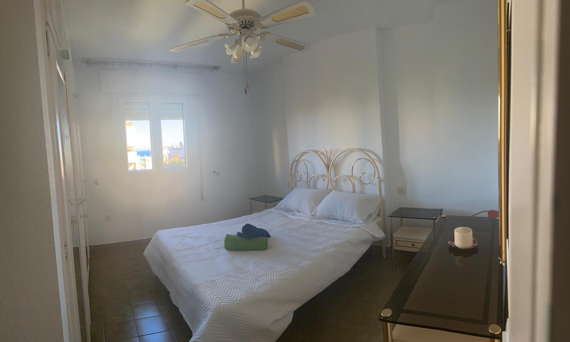 3 Aguadulce Pool Apartment *