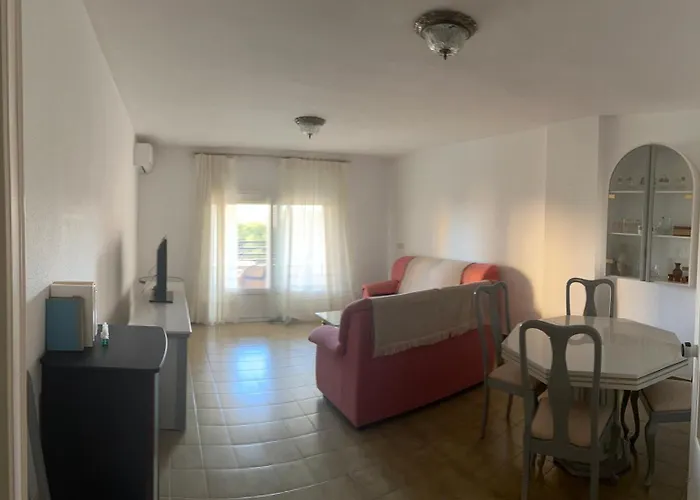 3 Dormitorios Aguadulce Pool