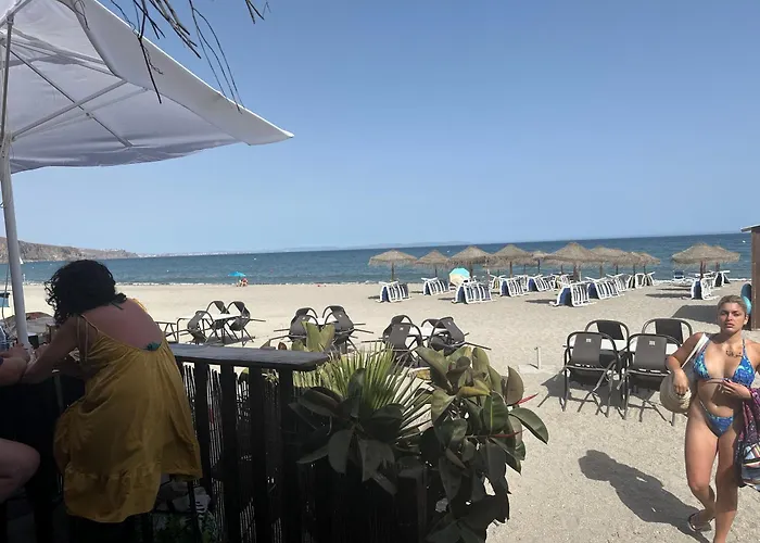 3 Dormitorios Aguadulce Pool
