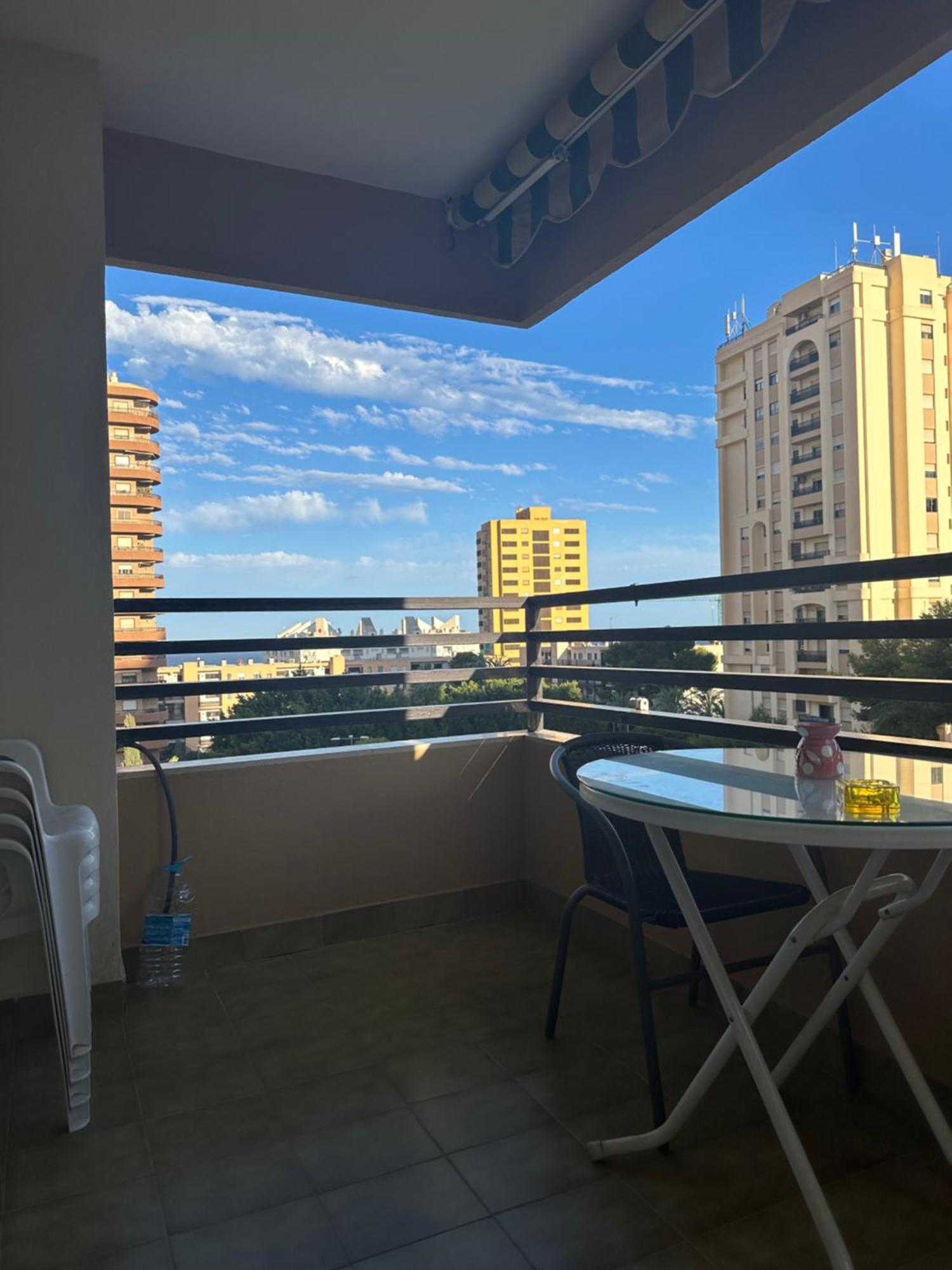 3 Aguadulce Pool Appartamento Aguadulce (Almeria)