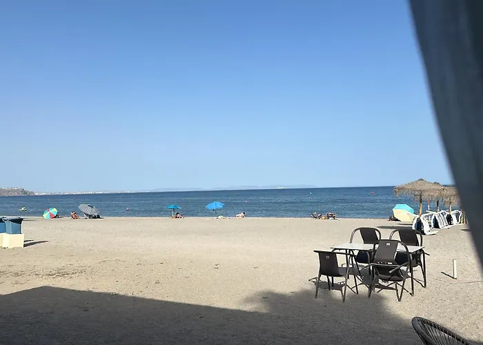 3 Dormitorios Aguadulce Pool