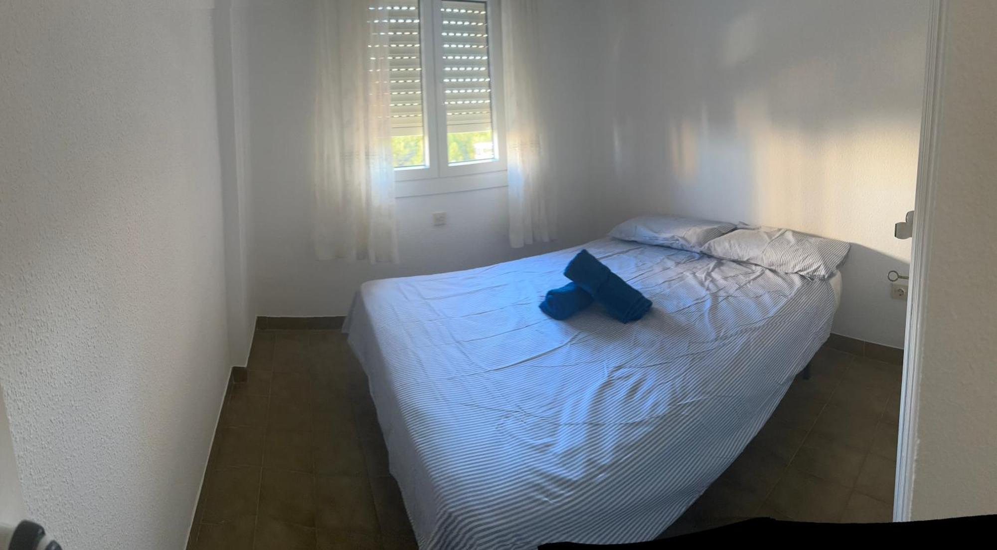 Appartement 3 Aguadulce Pool Aguadulce (Almeria)