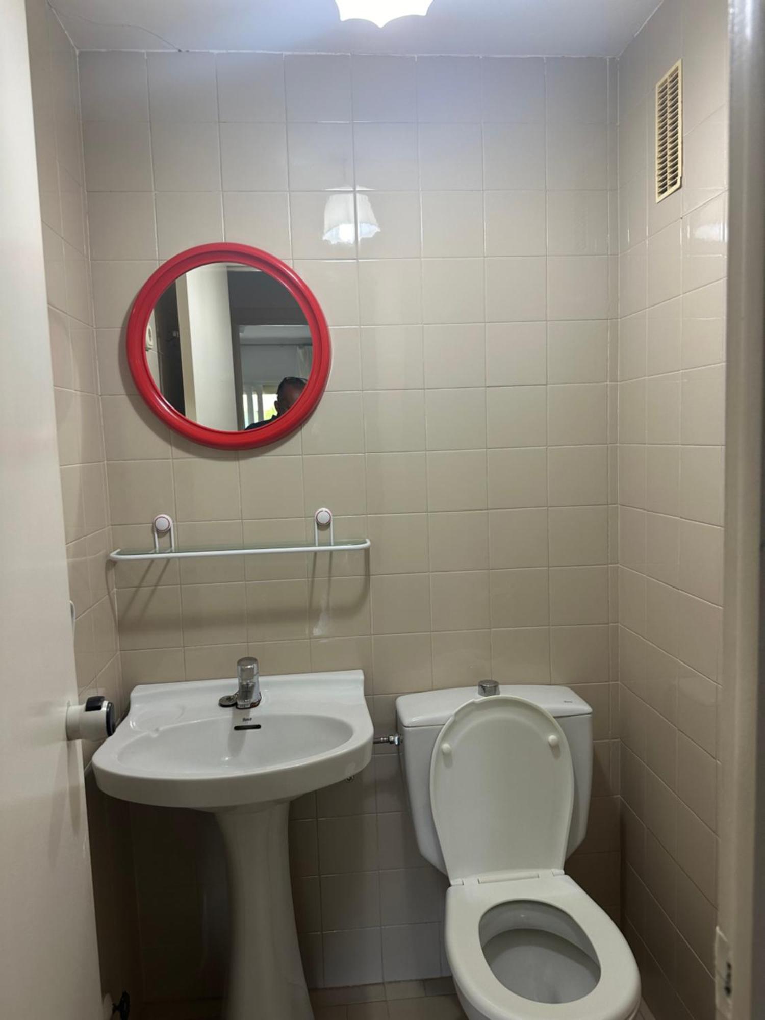 3 Aguadulce Pool Appartement
